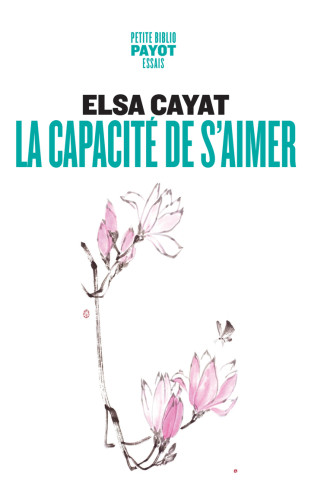 La Capacité de s'aimer