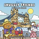 Voyage en Europe (Snuggly Friends - Voyage en Europe) - Nina Luma