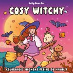 BELLY BEAN-WITCHY COSY CORNER
