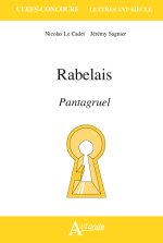 Rabelais, Pantagruel