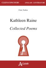 Kathleen Raine, Collected Poems