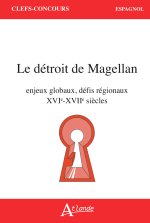 Le détroit de Magellan