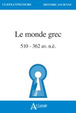 Le monde grec