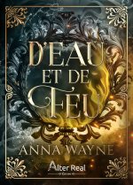 D'eau et de feu