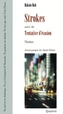 Strockes suivi de tentative d'évasion