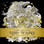 Kerby Rosanes - 10 ans de créativité
