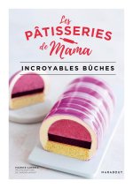 Les pâtisseries de mama - Bûches de Noël