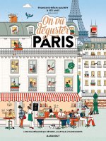 On va déguster Paris - NED