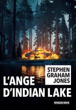 L'ange d'Indian Lake