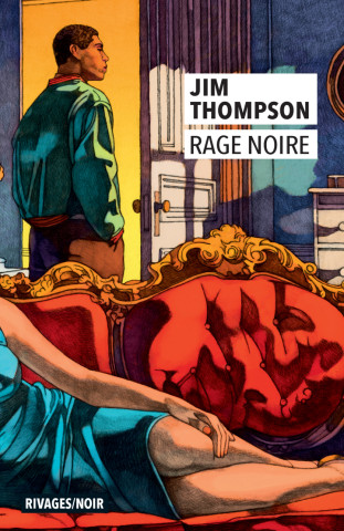 Rage noire