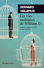 La vie multiple de William D.