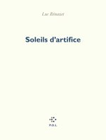Soleil d'artifice
