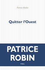 Quitter l'ouest