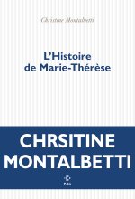 Histoire de Marie-Thérèse