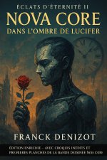 Nova Core, dans l'ombre de Lucifer