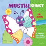 Mustrikunst. Aialoomad