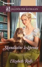 Skandaalne leskproua