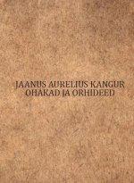 Ohakad ja orhideed