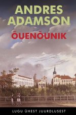 Õuenõunik. Lugu ühest juurdlusest