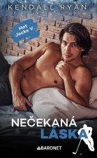 Hot Jocks 5 - Nečekaná láska