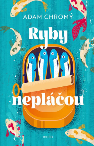 Ryby nepláčou
