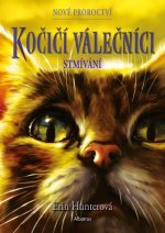 Kočičí válečníci: Nové proroctví 5 - Stmívání