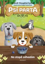 Psí parta – Na stopě záhadám