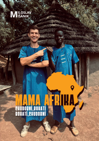 Mama Afrika