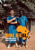 Mama Afrika