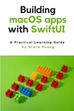 Building macOS apps with SwiftUI