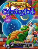 Draglings Coloring Book