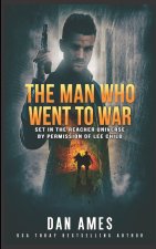 Jack Reacher Cases (The Man Who Went To War)