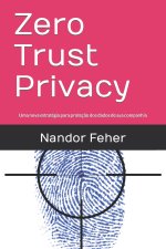 Zero Trust Privacy