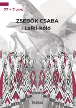 Lelki-kóló 77 + 7 vers