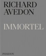Richard Avedon Immortel