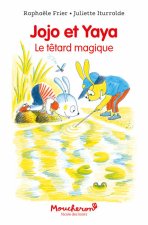 Le têtard magique