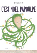 C'est Noel, Papoulpe