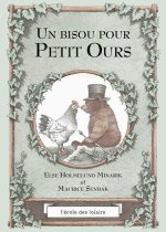 Un bisou pour Petit Ours
