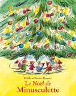 Le Noel de Minusculette