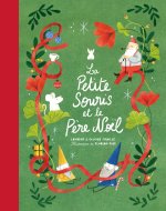 La Petite Souris et le Père Noel
