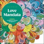 Coloriages - Mandalas