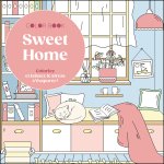 Coloriages - Cosy Home