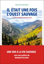 Il était une fois l’Ouest sauvage - Le Continental Divide Tr