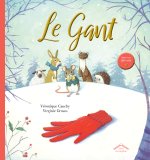 Le Gant - Édition deluxe (avec un QR code)