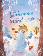 Le bonhomme au grand cœur