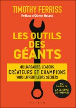 Les outils des géants