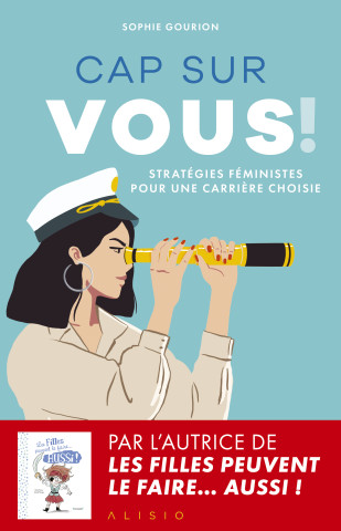 Cap sur vous !