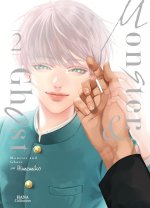 Monster & Ghost - Tome 02