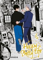 Happy Shitty Life - Tome 6