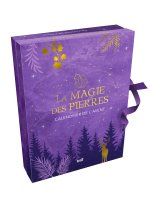 Calendrier de l'Avent - La Magie des pierres